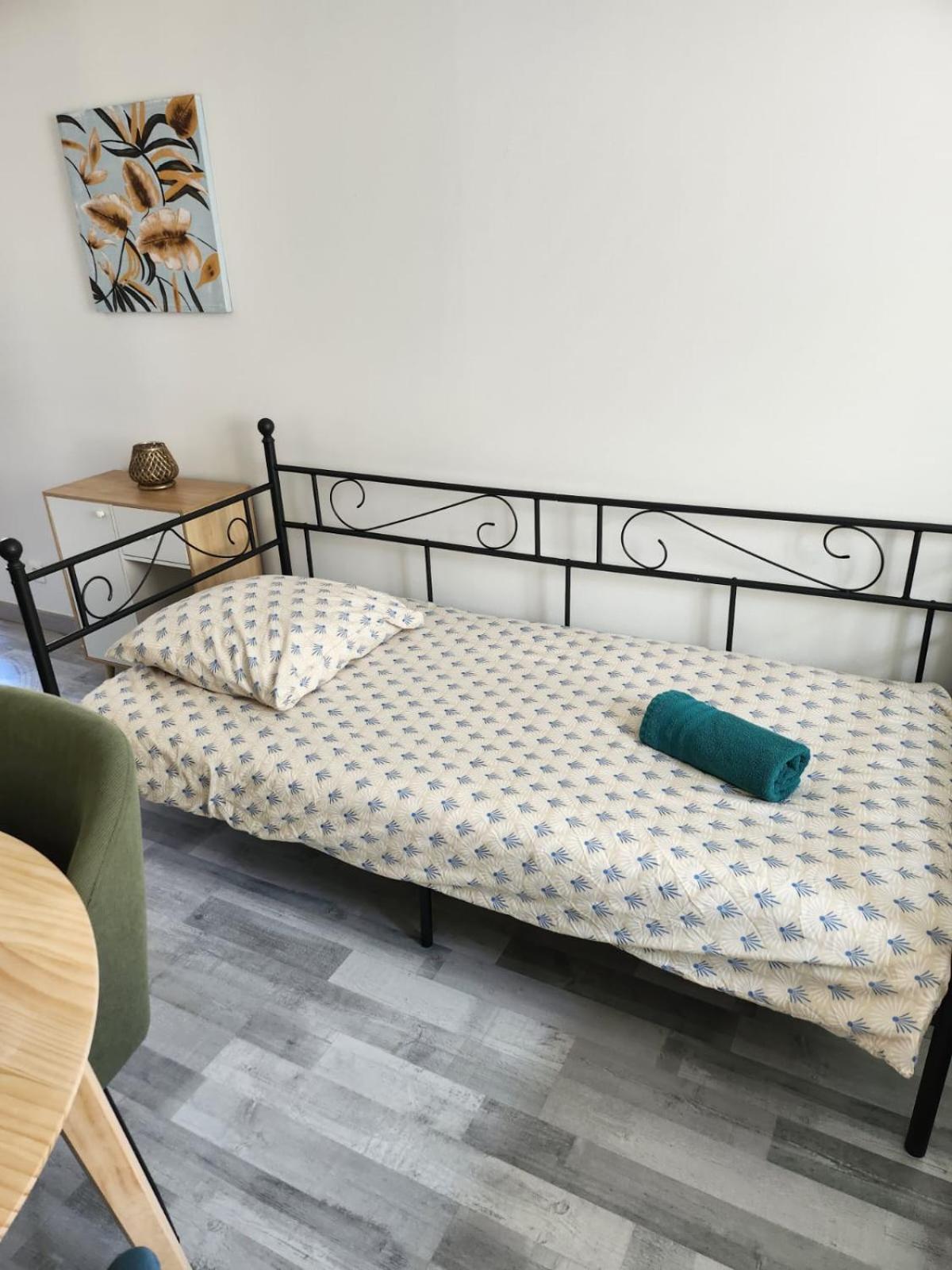Sleep'In Orleans Centre-Studio Confortable Et Cosy Orléans Exterior foto